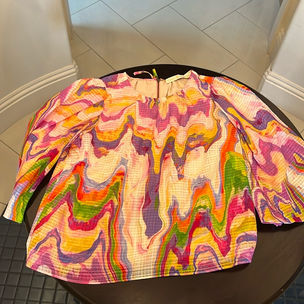 Marie Oliver Top - Small